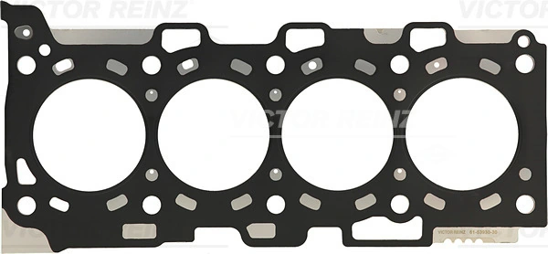 Gasket, cylinder head